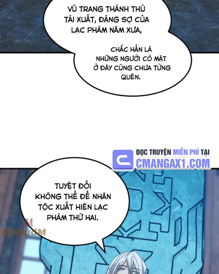 Vạn Tộc Xâm Lược :Mở Đầu Thuần Hóa Cự Thú Cấp Sử Thi Chapter 30 - Trang 3