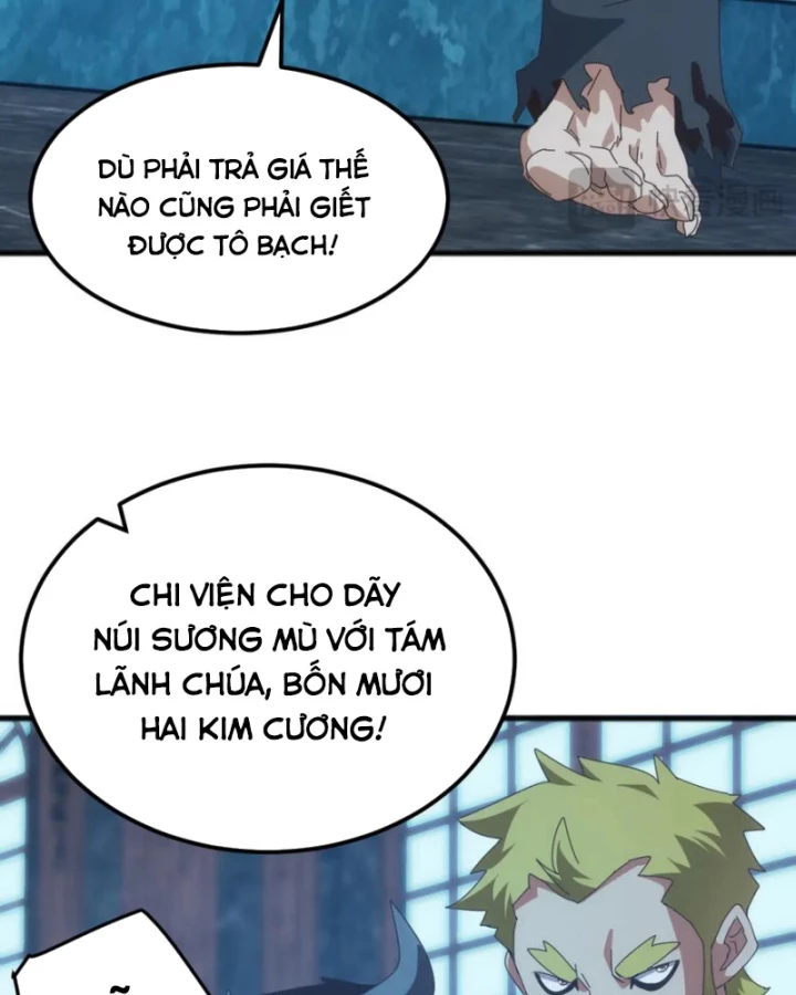 Vạn Tộc Xâm Lược :Mở Đầu Thuần Hóa Cự Thú Cấp Sử Thi Chapter 30 - Trang 3