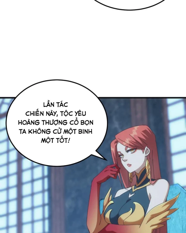 Vạn Tộc Xâm Lược :Mở Đầu Thuần Hóa Cự Thú Cấp Sử Thi Chapter 30 - Trang 3