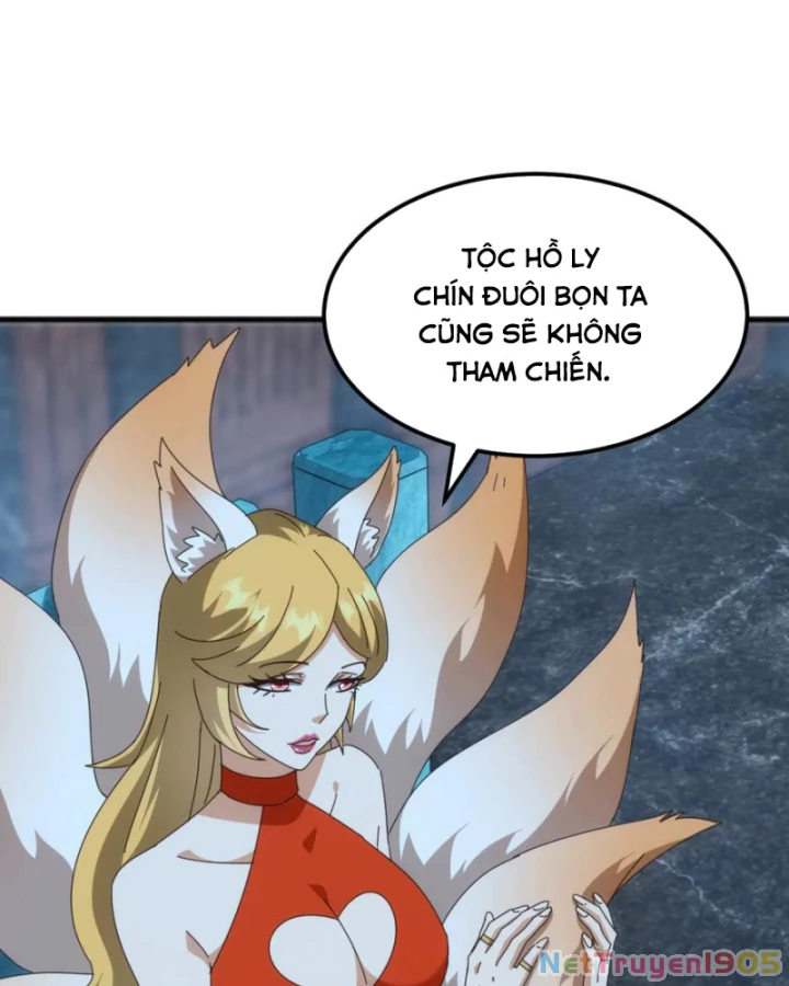 Vạn Tộc Xâm Lược :Mở Đầu Thuần Hóa Cự Thú Cấp Sử Thi Chapter 30 - Trang 3