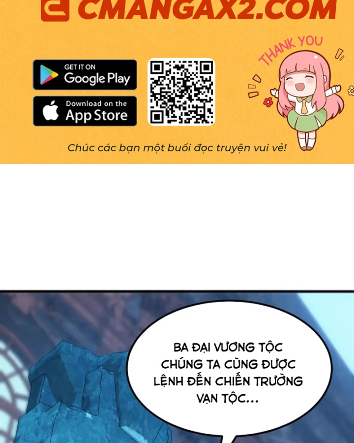 Vạn Tộc Xâm Lược :Mở Đầu Thuần Hóa Cự Thú Cấp Sử Thi Chapter 31 - Trang 3