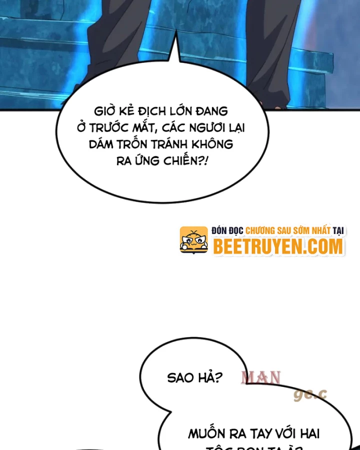 Vạn Tộc Xâm Lược :Mở Đầu Thuần Hóa Cự Thú Cấp Sử Thi Chapter 31 - Trang 3