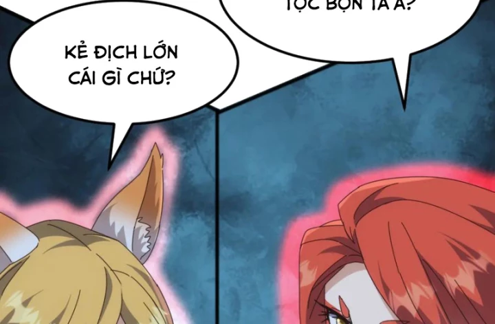 Vạn Tộc Xâm Lược :Mở Đầu Thuần Hóa Cự Thú Cấp Sử Thi Chapter 31 - Trang 3