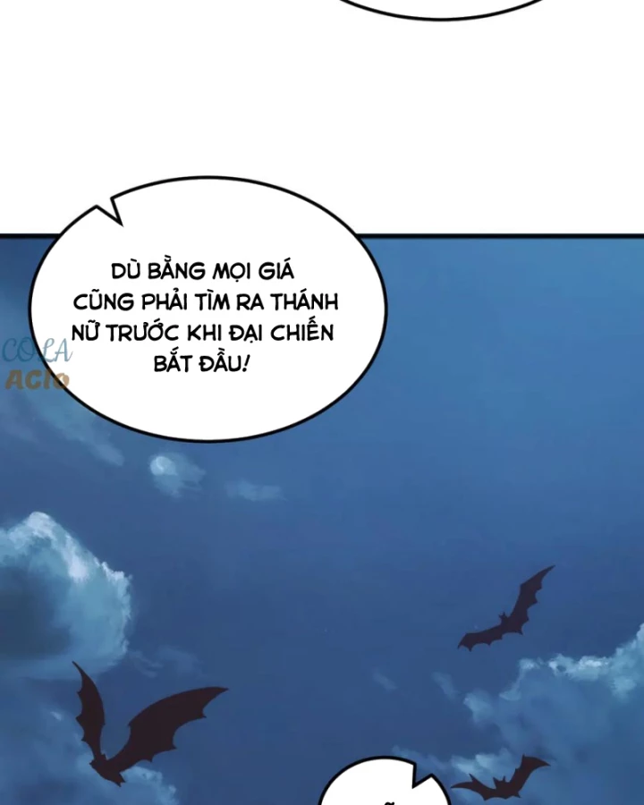 Vạn Tộc Xâm Lược :Mở Đầu Thuần Hóa Cự Thú Cấp Sử Thi Chapter 31 - Trang 3
