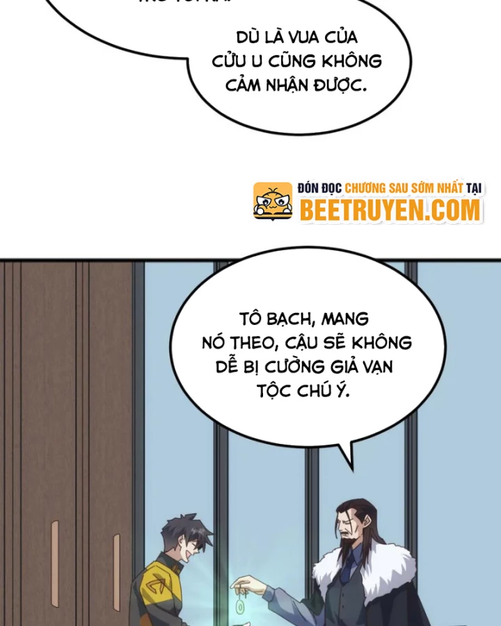 Vạn Tộc Xâm Lược :Mở Đầu Thuần Hóa Cự Thú Cấp Sử Thi Chapter 31 - Trang 3