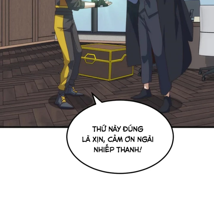 Vạn Tộc Xâm Lược :Mở Đầu Thuần Hóa Cự Thú Cấp Sử Thi Chapter 31 - Trang 3