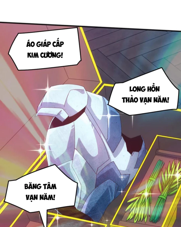 Vạn Tộc Xâm Lược :Mở Đầu Thuần Hóa Cự Thú Cấp Sử Thi Chapter 31 - Trang 3