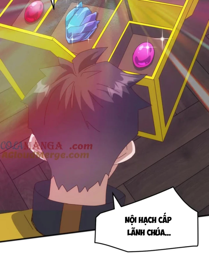 Vạn Tộc Xâm Lược :Mở Đầu Thuần Hóa Cự Thú Cấp Sử Thi Chapter 31 - Trang 3