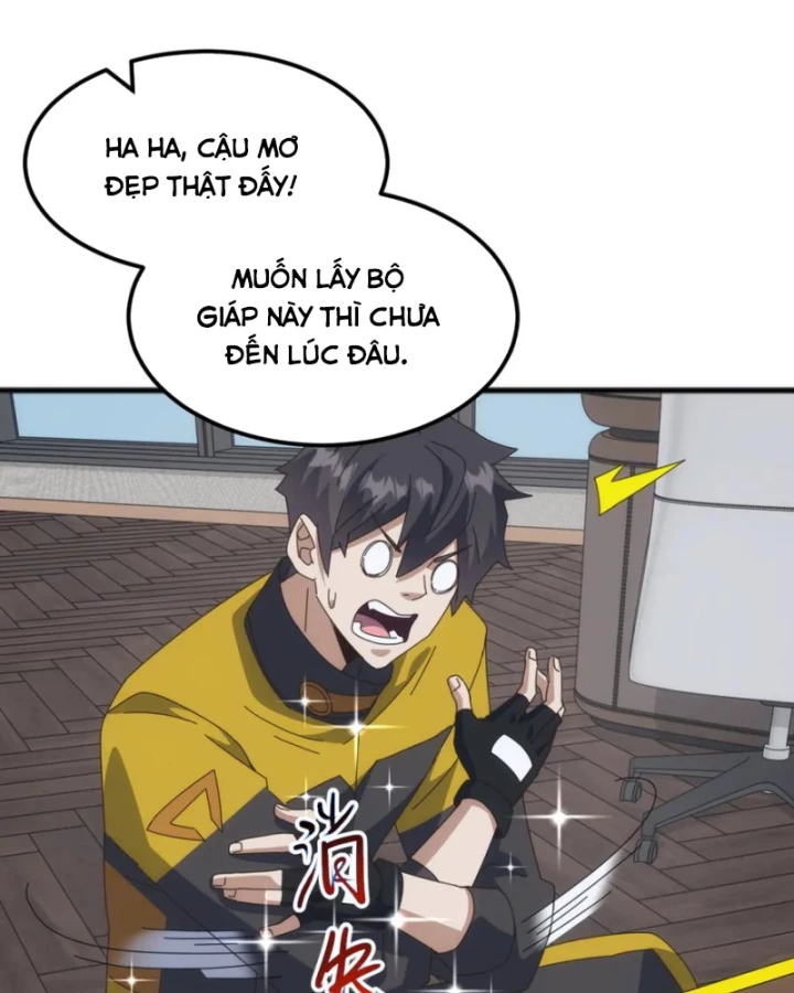 Vạn Tộc Xâm Lược :Mở Đầu Thuần Hóa Cự Thú Cấp Sử Thi Chapter 31 - Trang 3