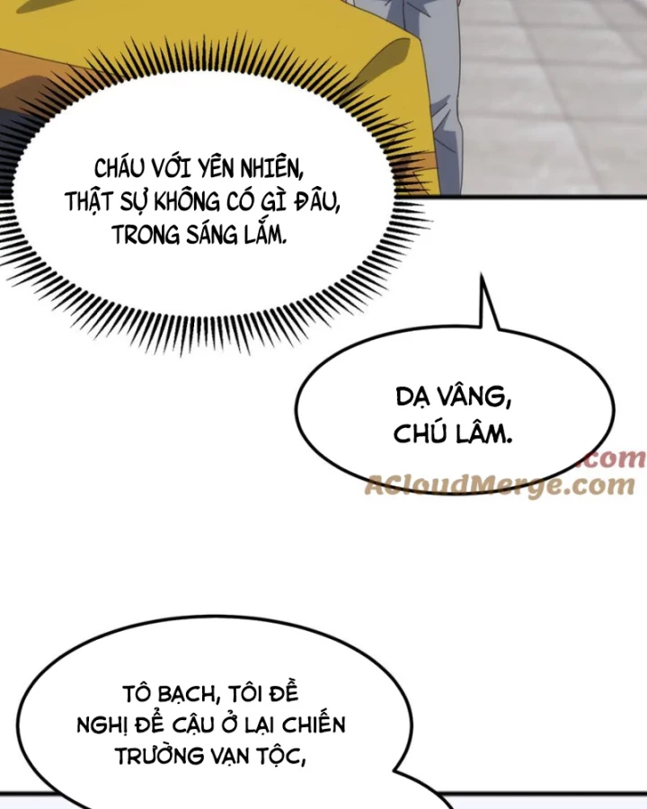Vạn Tộc Xâm Lược :Mở Đầu Thuần Hóa Cự Thú Cấp Sử Thi Chapter 31 - Trang 3
