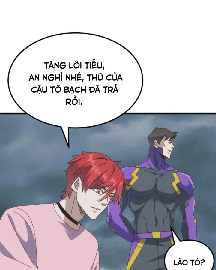Vạn Tộc Xâm Lược :Mở Đầu Thuần Hóa Cự Thú Cấp Sử Thi Chapter 31 - Trang 3