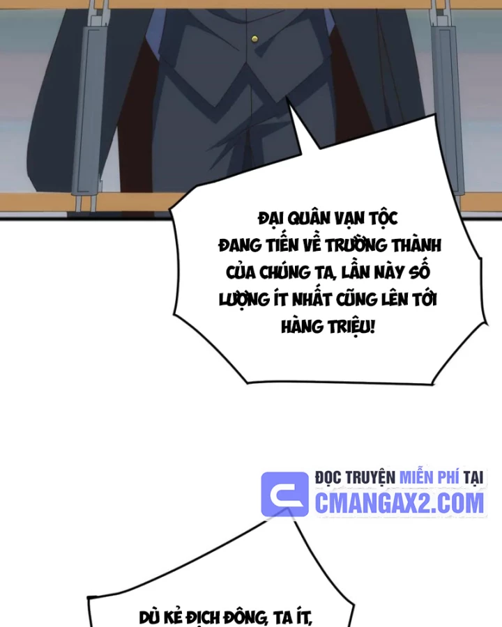 Vạn Tộc Xâm Lược :Mở Đầu Thuần Hóa Cự Thú Cấp Sử Thi Chapter 31 - Trang 3