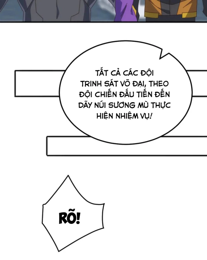 Vạn Tộc Xâm Lược :Mở Đầu Thuần Hóa Cự Thú Cấp Sử Thi Chapter 31 - Trang 3