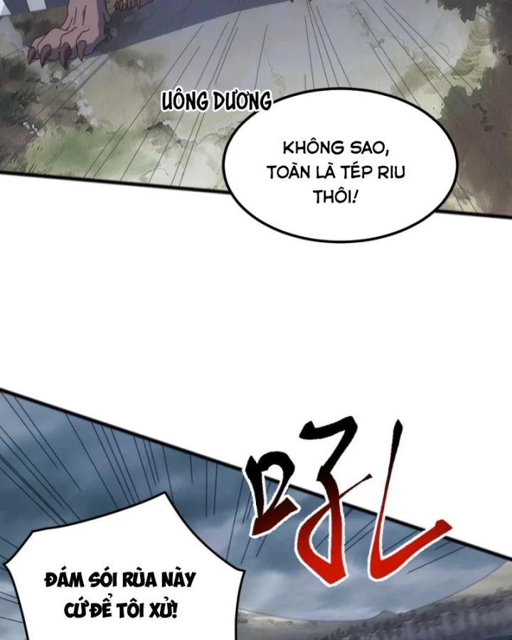 Vạn Tộc Xâm Lược :Mở Đầu Thuần Hóa Cự Thú Cấp Sử Thi Chapter 31 - Trang 3