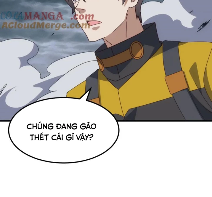 Vạn Tộc Xâm Lược :Mở Đầu Thuần Hóa Cự Thú Cấp Sử Thi Chapter 31 - Trang 3