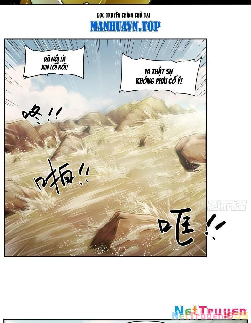 Hộp mãnh thú: Kỷ nguyên cơ giáp Chapter 1 - Trang 3