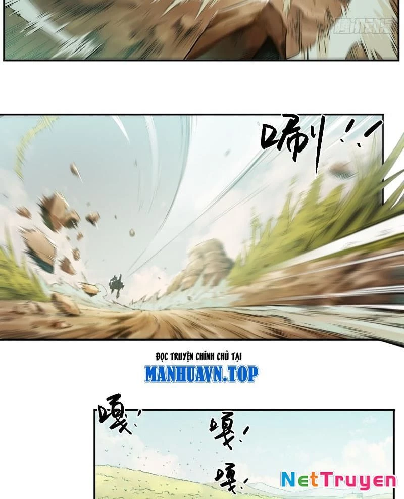 Hộp mãnh thú: Kỷ nguyên cơ giáp Chapter 1 - Trang 3