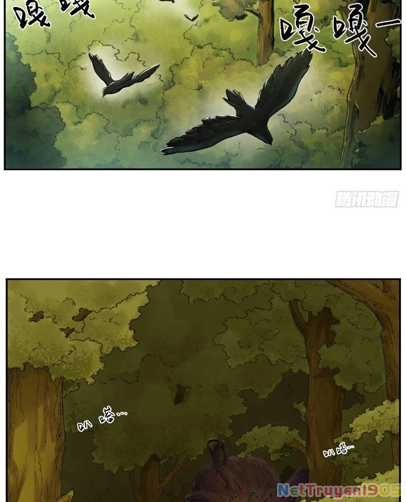 Hộp mãnh thú: Kỷ nguyên cơ giáp Chapter 1 - Trang 3