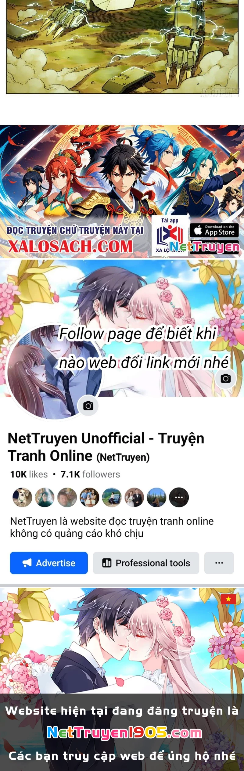 Hộp mãnh thú: Kỷ nguyên cơ giáp Chapter 2 - Trang 3
