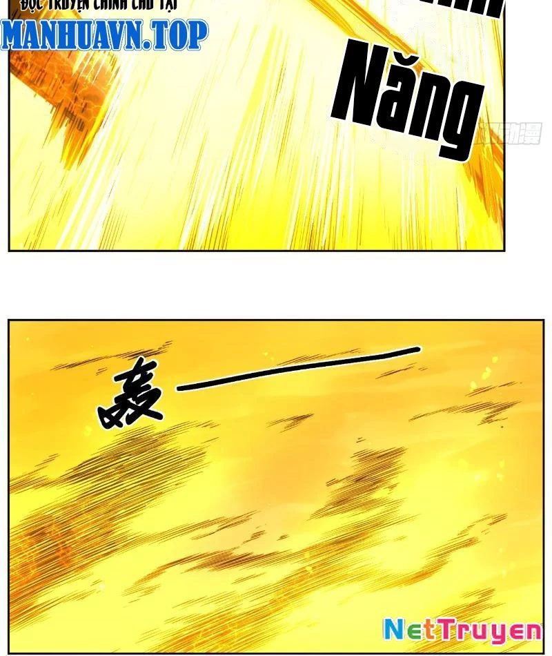 Hộp mãnh thú: Kỷ nguyên cơ giáp Chapter 3 - Trang 3