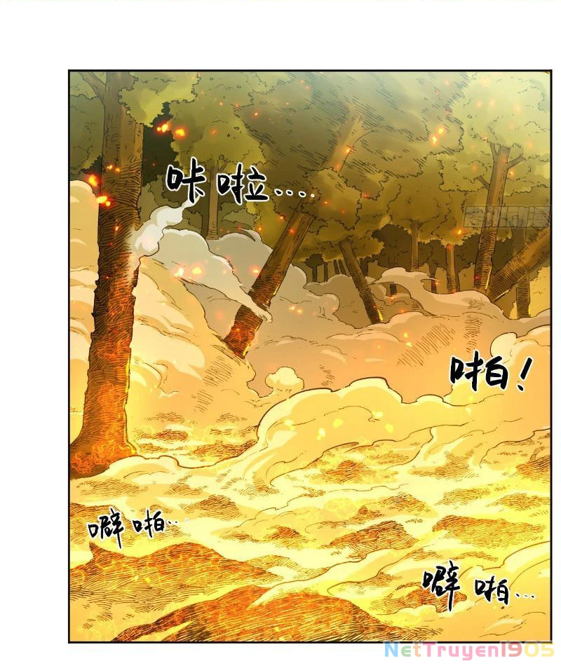 Hộp mãnh thú: Kỷ nguyên cơ giáp Chapter 3 - Trang 3