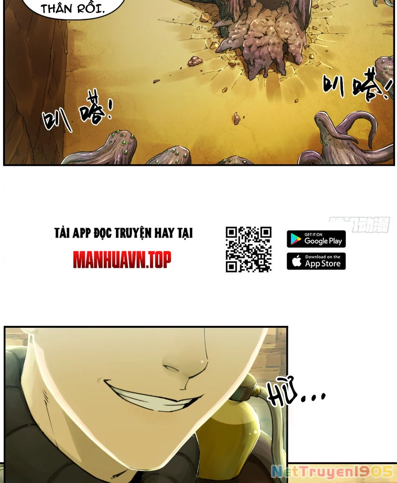 Hộp mãnh thú: Kỷ nguyên cơ giáp Chapter 4 - Trang 3