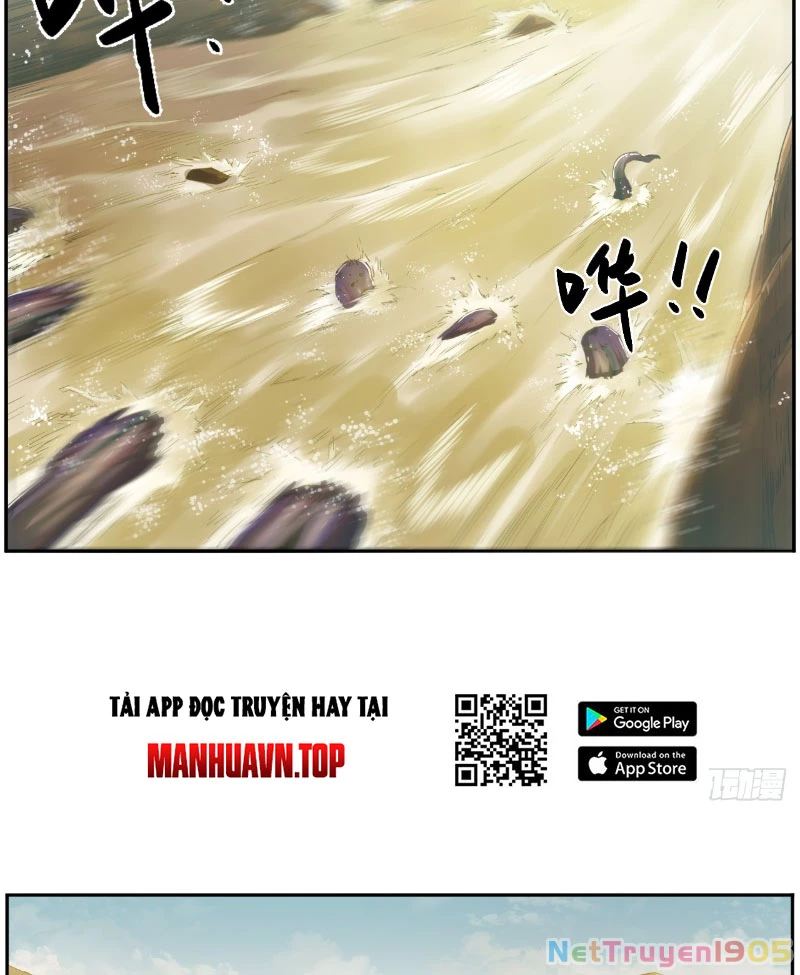 Hộp mãnh thú: Kỷ nguyên cơ giáp Chapter 4 - Trang 3