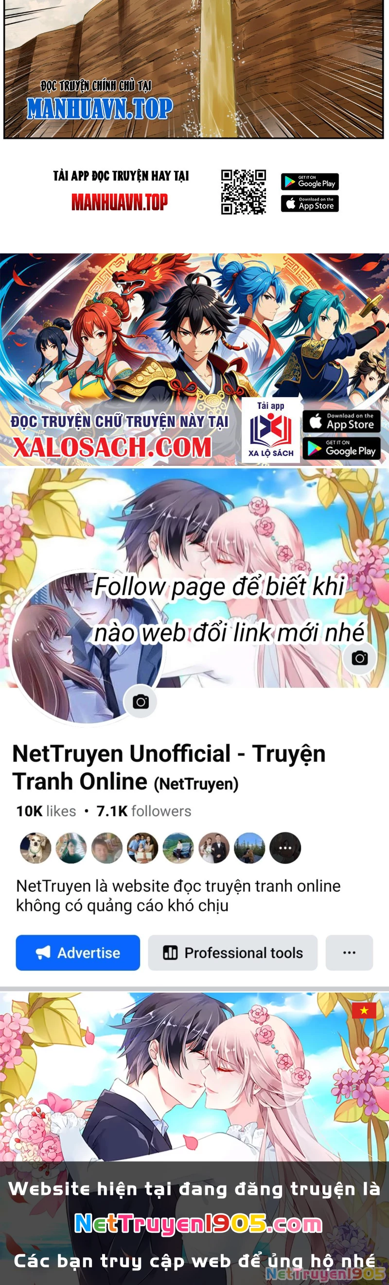 Hộp mãnh thú: Kỷ nguyên cơ giáp Chapter 4 - Trang 3