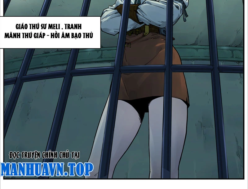 Hộp mãnh thú: Kỷ nguyên cơ giáp Chapter 5 - Trang 3