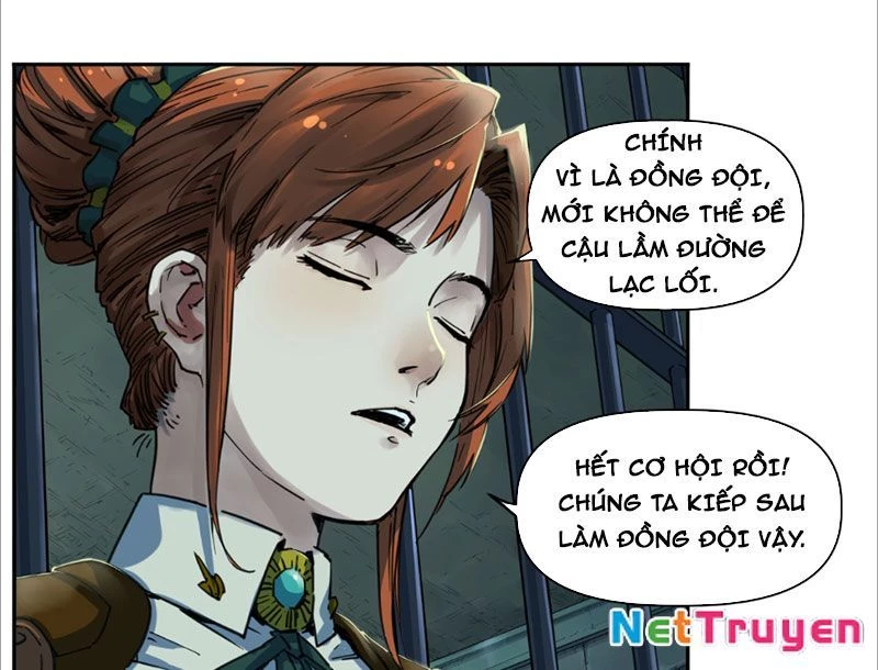 Hộp mãnh thú: Kỷ nguyên cơ giáp Chapter 5 - Trang 3