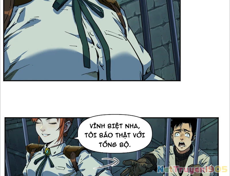 Hộp mãnh thú: Kỷ nguyên cơ giáp Chapter 5 - Trang 3