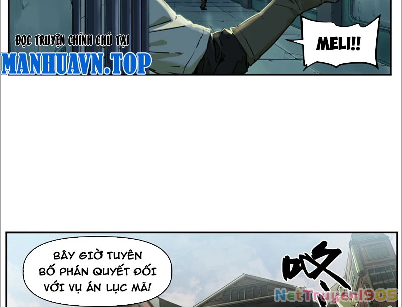 Hộp mãnh thú: Kỷ nguyên cơ giáp Chapter 5 - Trang 3