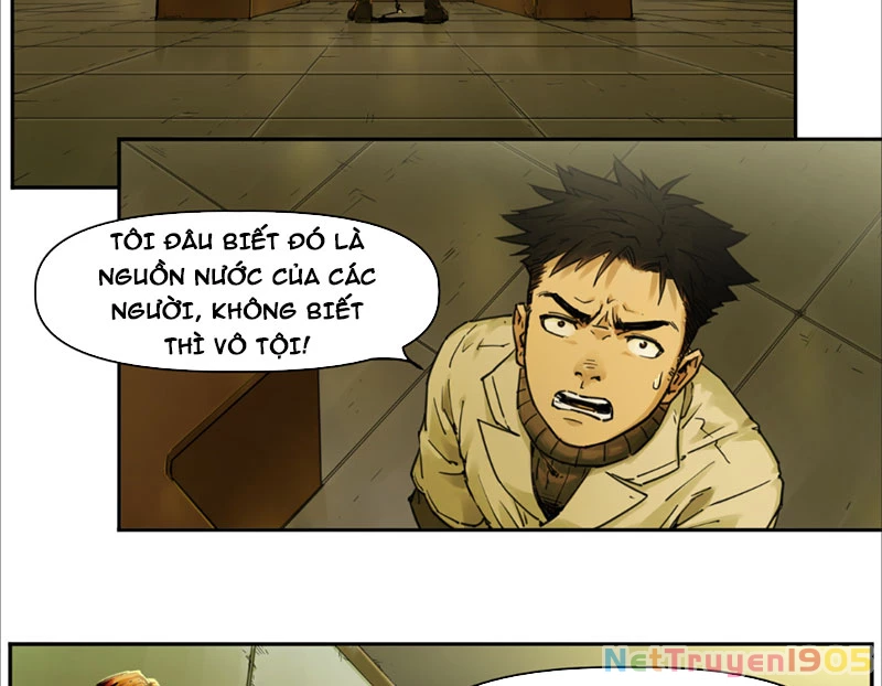 Hộp mãnh thú: Kỷ nguyên cơ giáp Chapter 5 - Trang 3