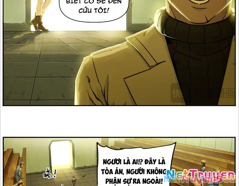 Hộp mãnh thú: Kỷ nguyên cơ giáp Chapter 5 - Trang 3