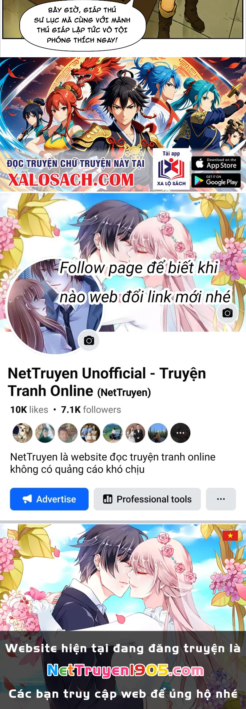 Hộp mãnh thú: Kỷ nguyên cơ giáp Chapter 5 - Trang 3