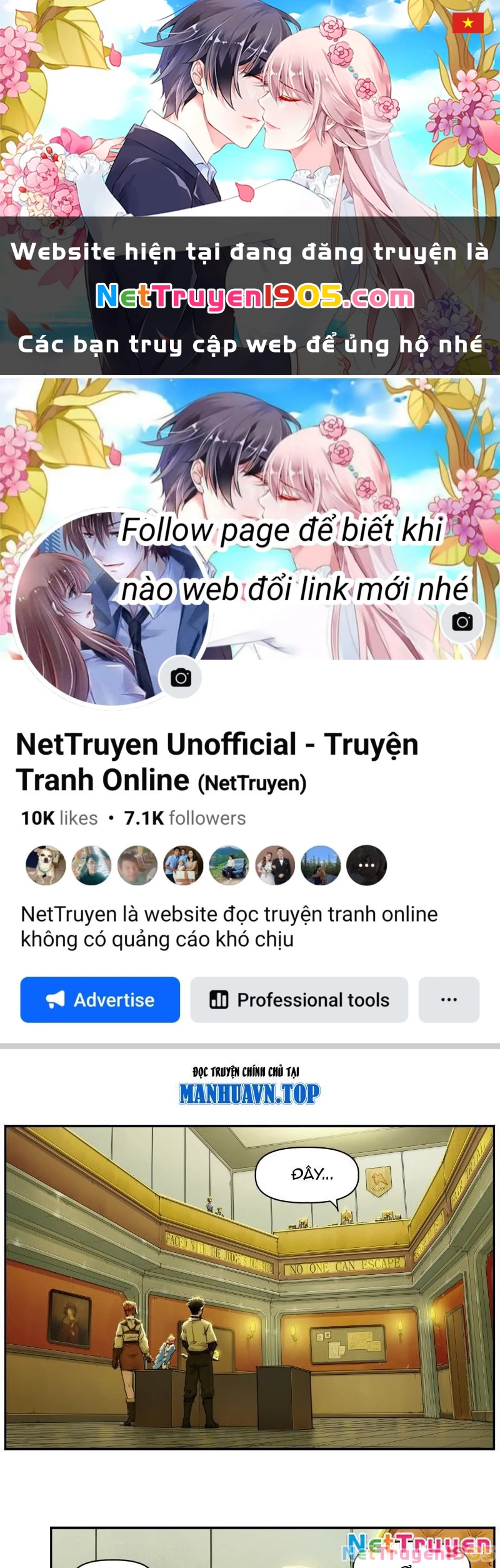 Hộp mãnh thú: Kỷ nguyên cơ giáp Chapter 6 - Trang 3