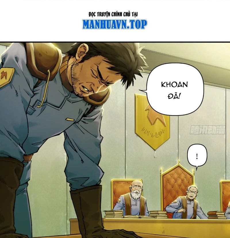 Hộp mãnh thú: Kỷ nguyên cơ giáp Chapter 6 - Trang 3