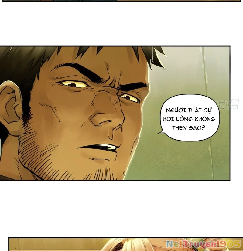 Hộp mãnh thú: Kỷ nguyên cơ giáp Chapter 6 - Trang 3