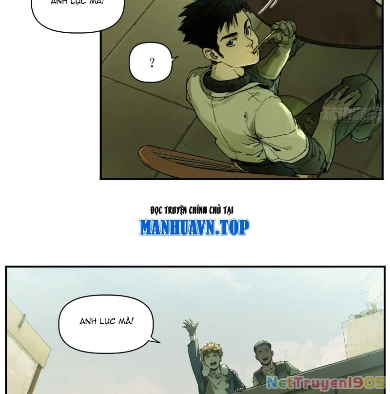 Hộp mãnh thú: Kỷ nguyên cơ giáp Chapter 6 - Trang 3