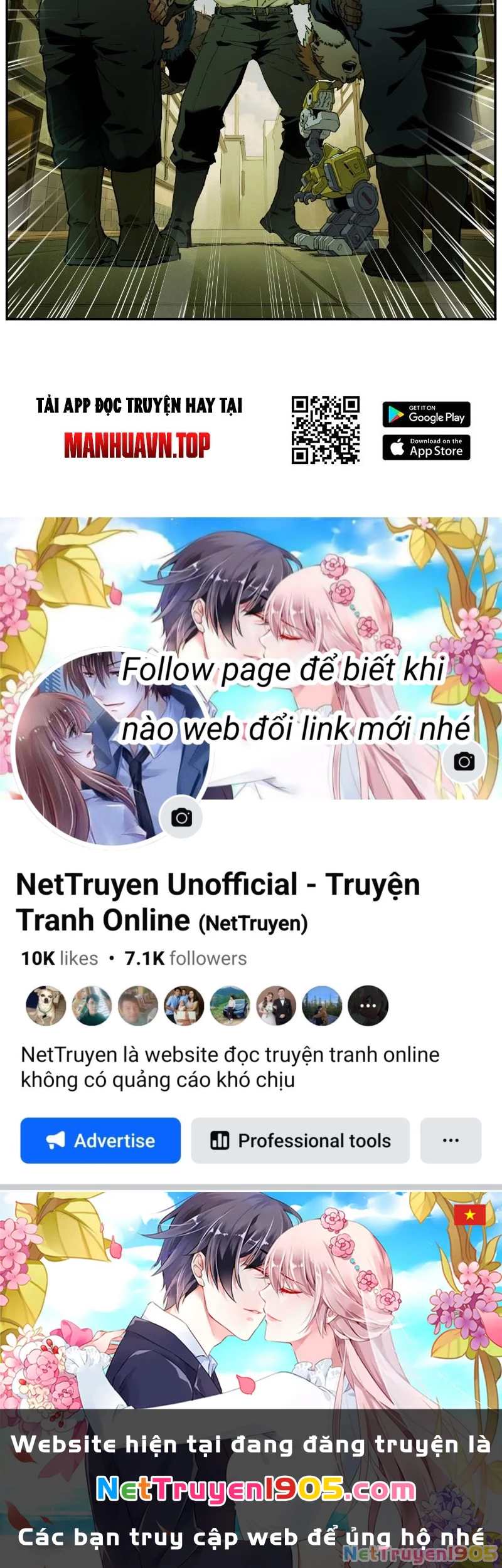 Hộp mãnh thú: Kỷ nguyên cơ giáp Chapter 6 - Trang 3