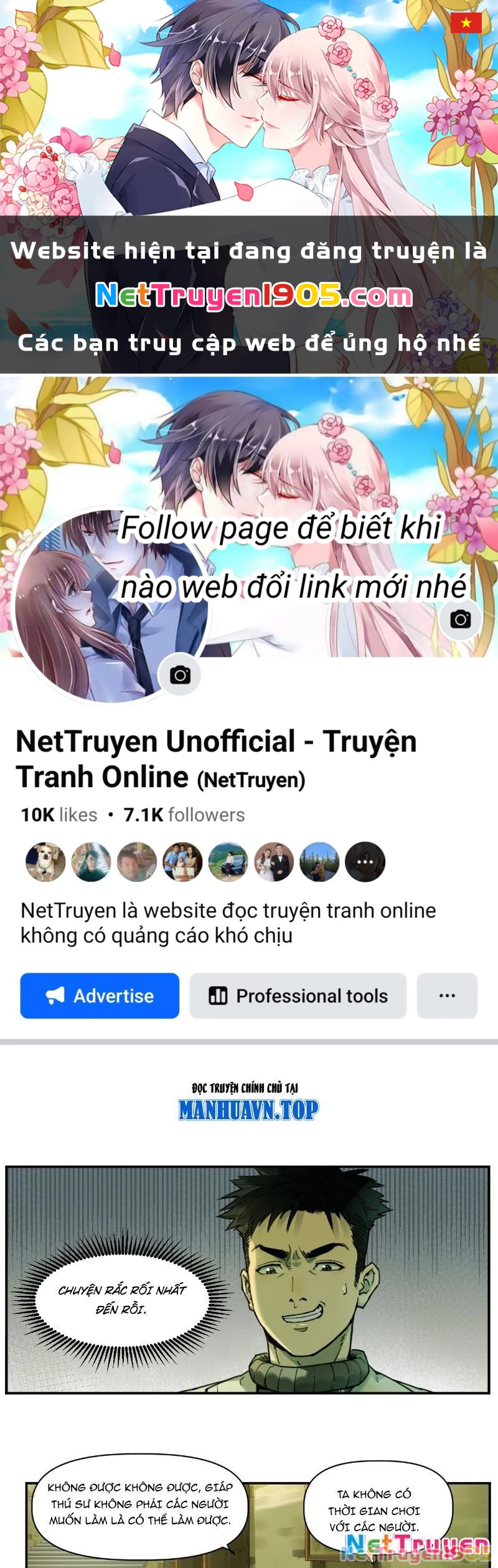Hộp mãnh thú: Kỷ nguyên cơ giáp Chapter 7 - Trang 3