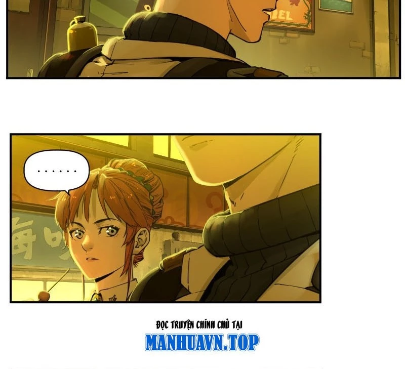 Hộp mãnh thú: Kỷ nguyên cơ giáp Chapter 7 - Trang 3
