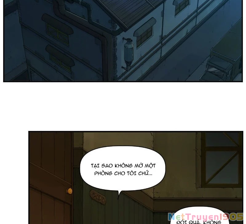 Hộp mãnh thú: Kỷ nguyên cơ giáp Chapter 7 - Trang 3