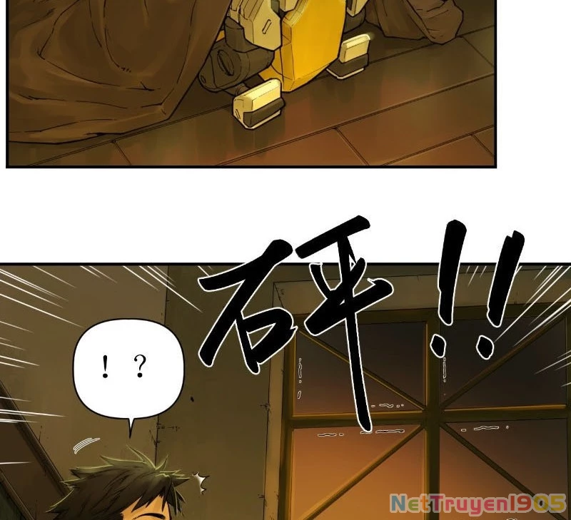Hộp mãnh thú: Kỷ nguyên cơ giáp Chapter 7 - Trang 3