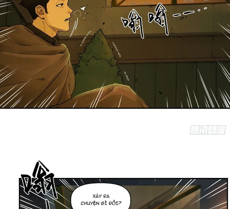 Hộp mãnh thú: Kỷ nguyên cơ giáp Chapter 7 - Trang 3