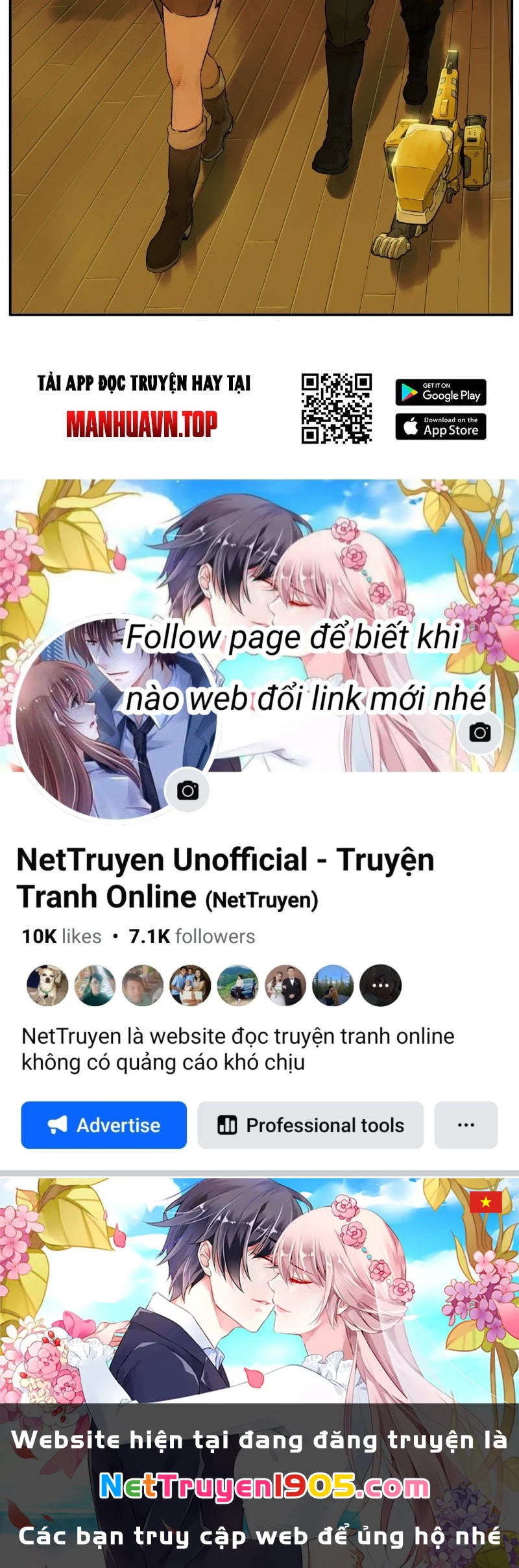 Hộp mãnh thú: Kỷ nguyên cơ giáp Chapter 7 - Trang 3