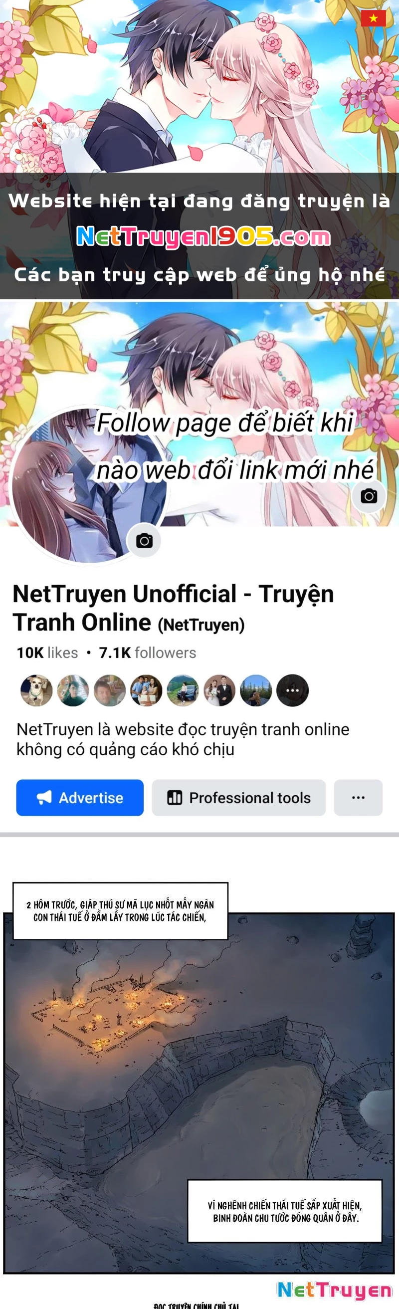 Hộp mãnh thú: Kỷ nguyên cơ giáp Chapter 8 - Trang 3