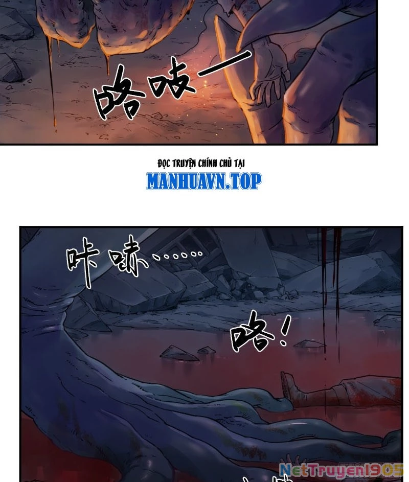 Hộp mãnh thú: Kỷ nguyên cơ giáp Chapter 8 - Trang 3