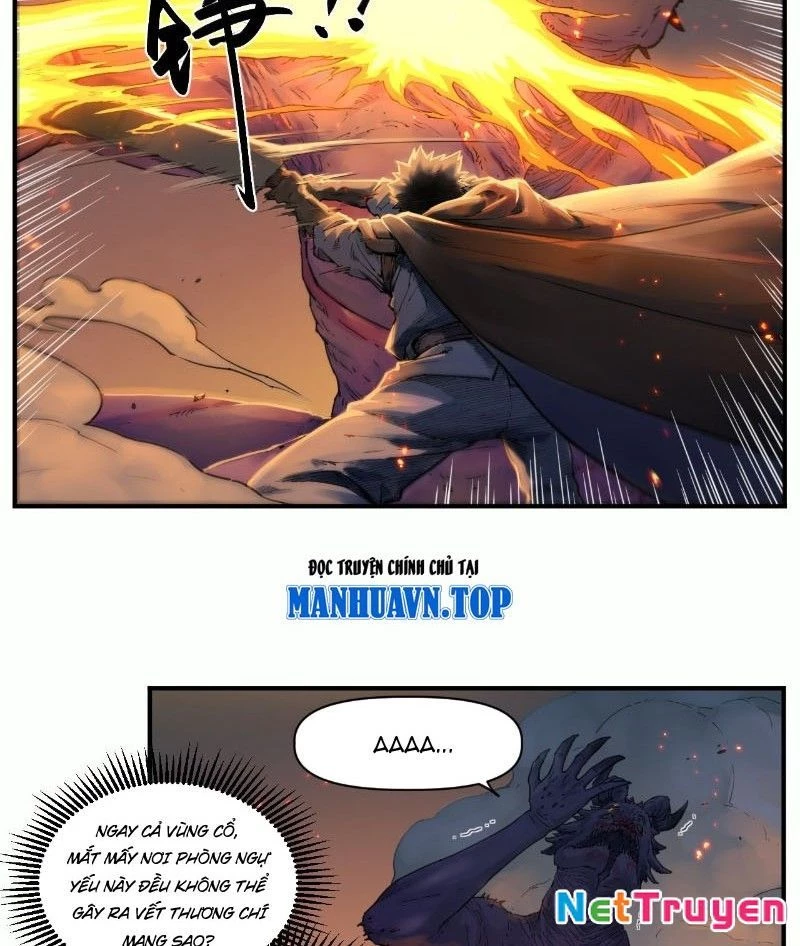 Hộp mãnh thú: Kỷ nguyên cơ giáp Chapter 8 - Trang 3
