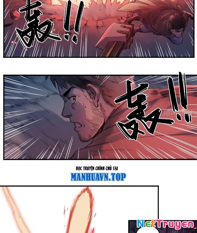Hộp mãnh thú: Kỷ nguyên cơ giáp Chapter 8 - Trang 3